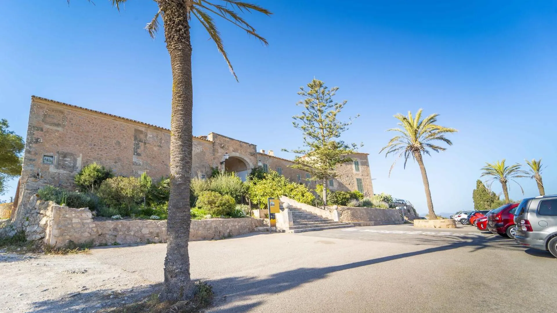 Townhouse Ses Passadores Porreres 0*,  Ισπανία