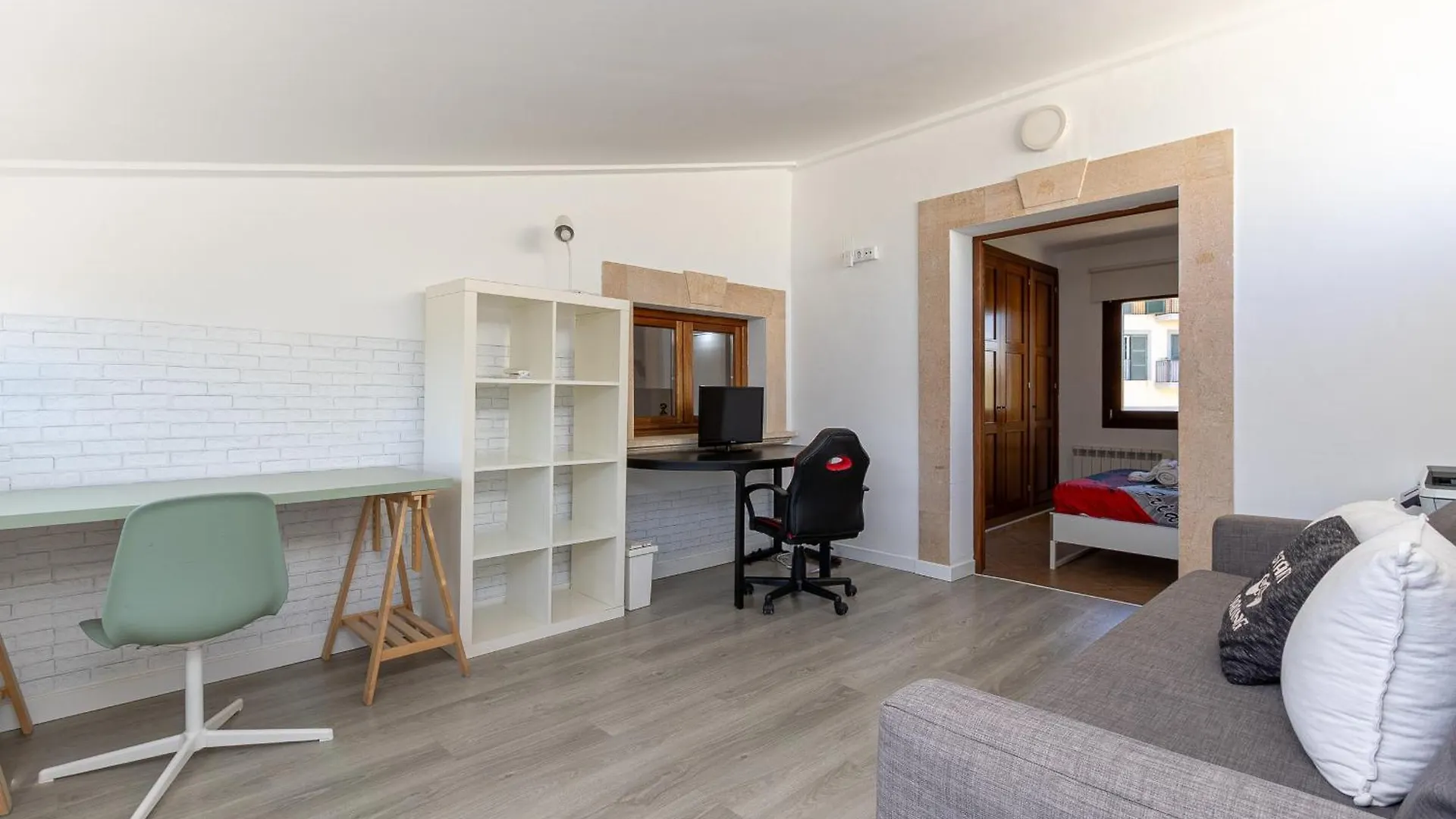 Townhouse Ses Passadores Porreres Ισπανία