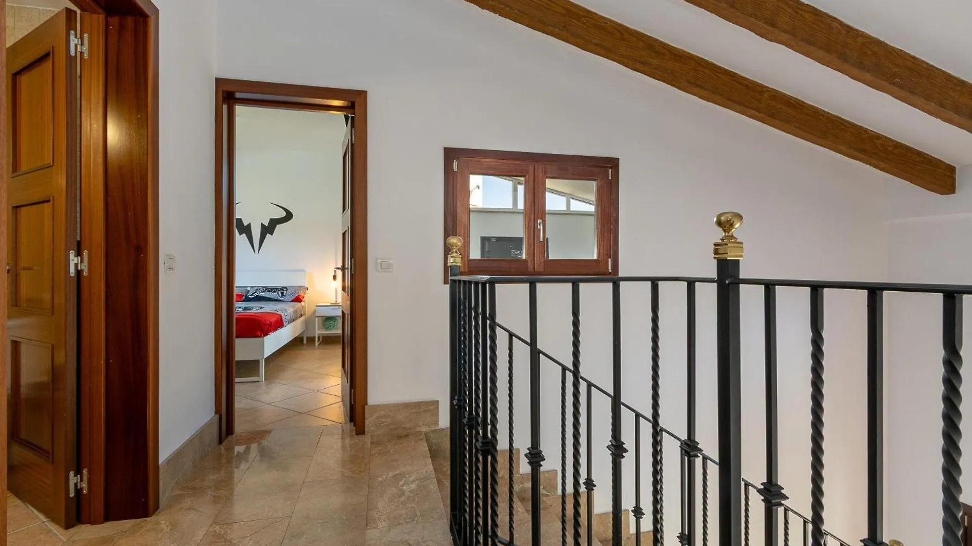 Townhouse Ses Passadores Porreres Σπίτι διακοπών