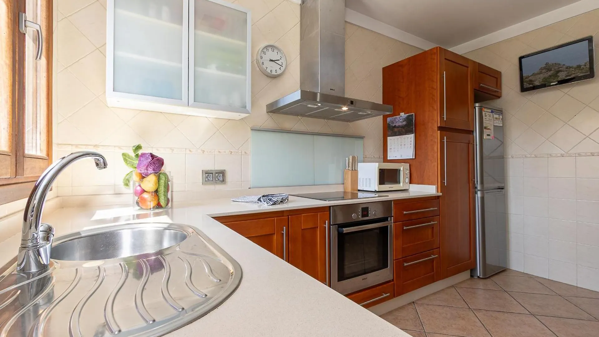 Townhouse Ses Passadores Porreres Σπίτι διακοπών