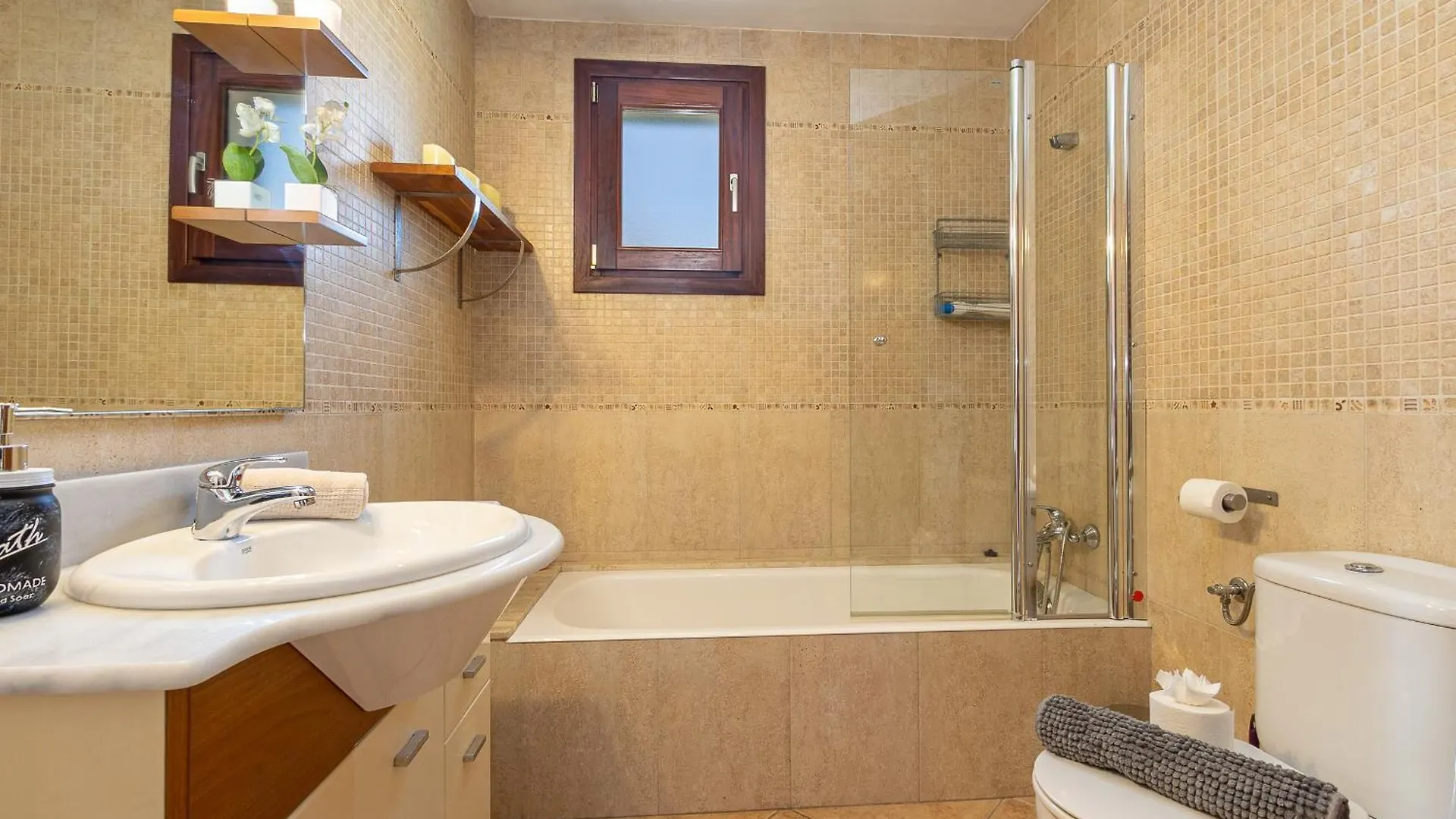 Σπίτι διακοπών Townhouse Ses Passadores Porreres