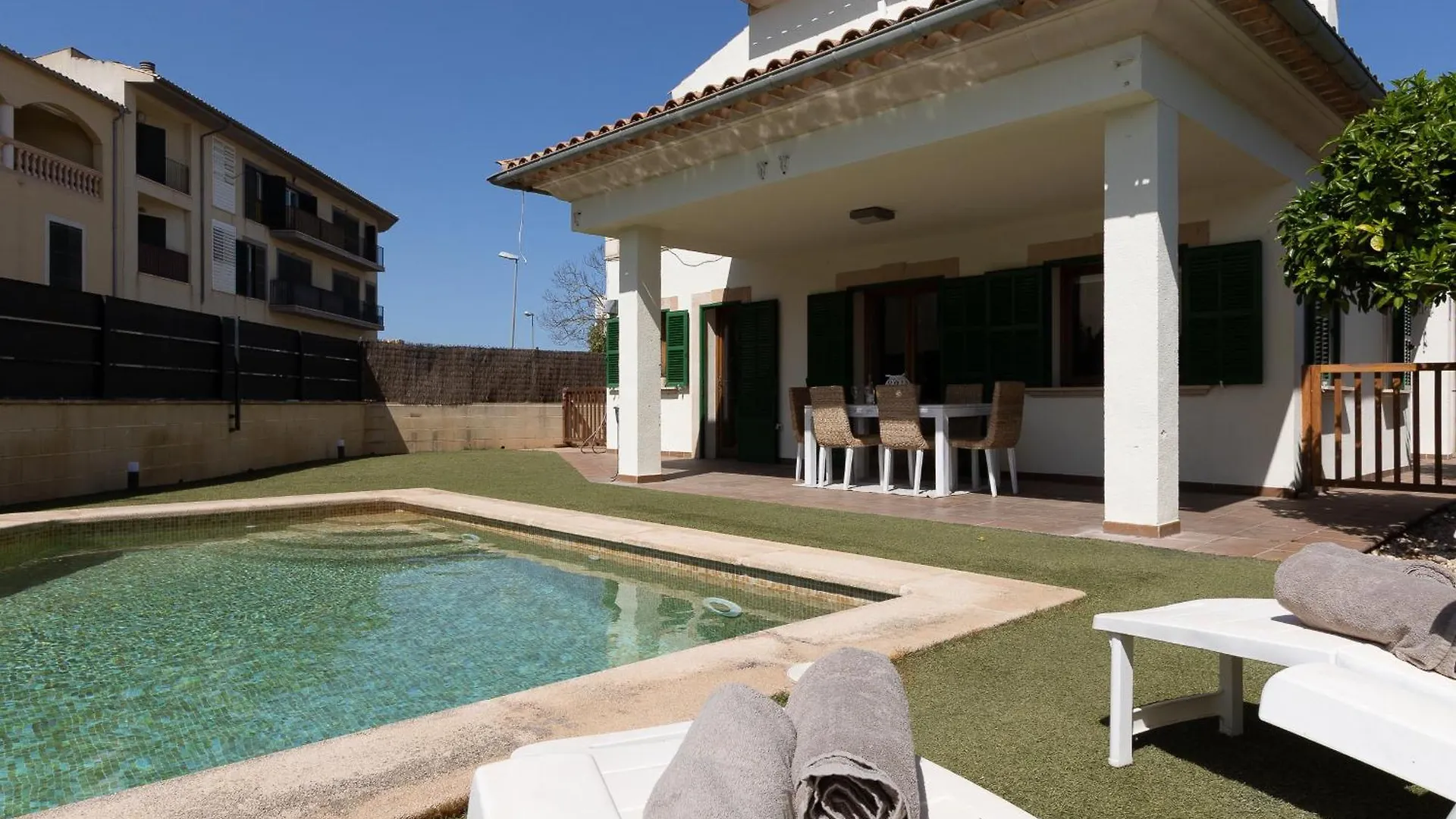 Townhouse Ses Passadores Porreres 0*,