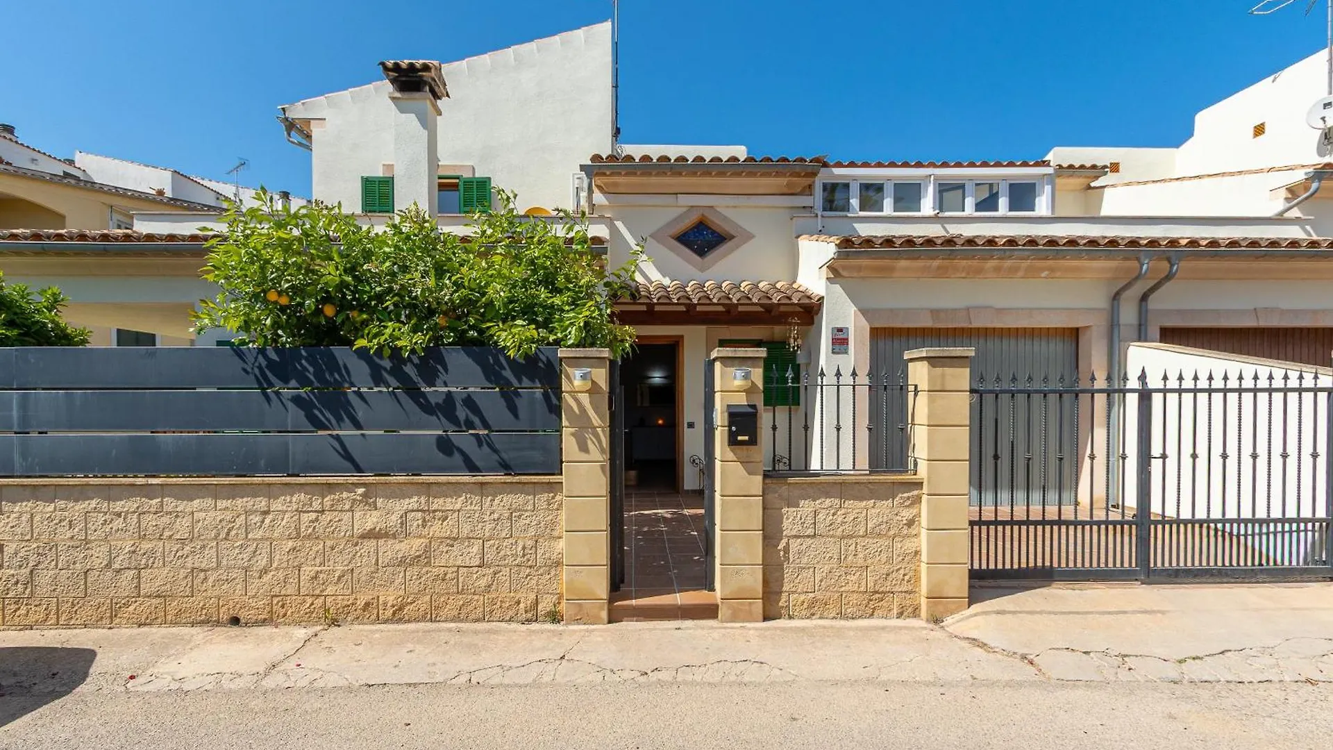 Townhouse Ses Passadores Porreres 0*,  Spanien