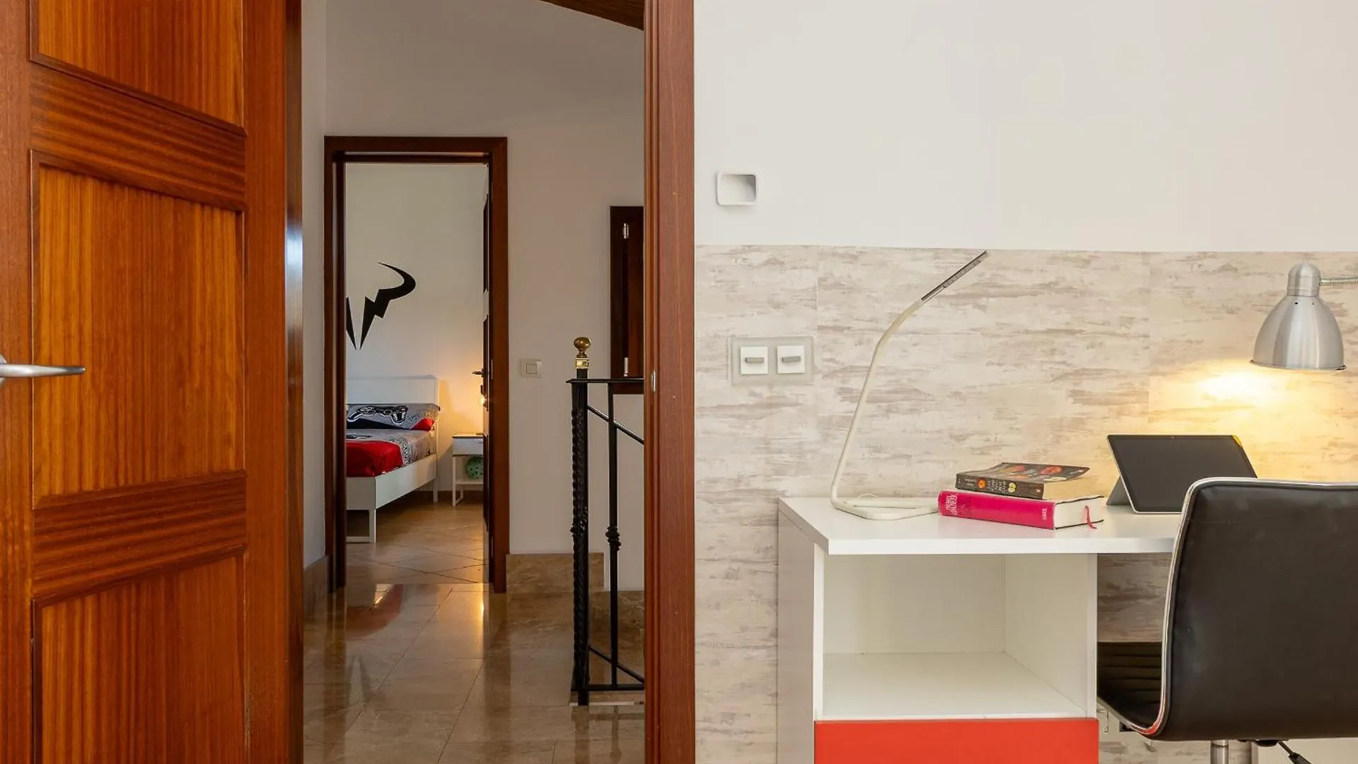 Townhouse Ses Passadores Porreres 0*,