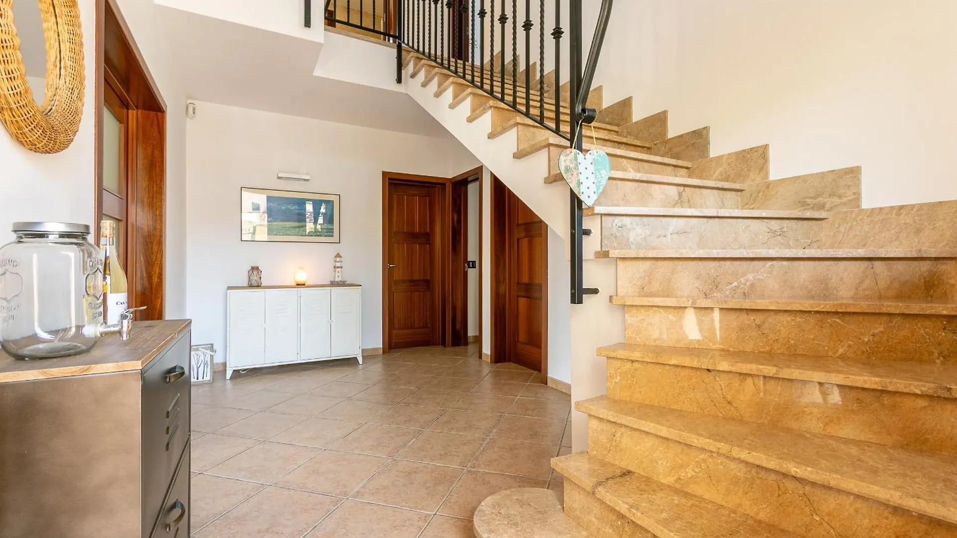 Townhouse Ses Passadores Porreres