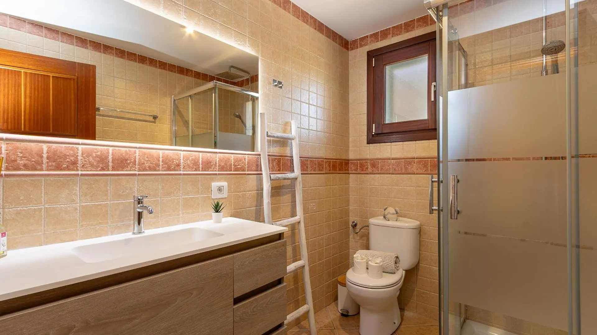 Townhouse Ses Passadores Porreres