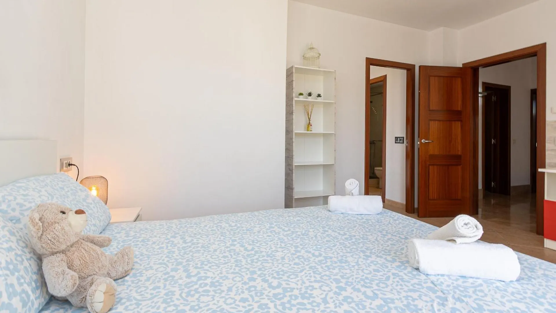 Townhouse Ses Passadores Porreres 0*,
