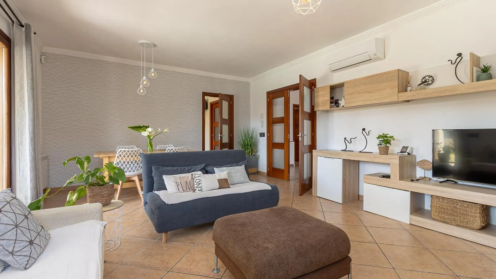 Townhouse Ses Passadores Porreres 0*,