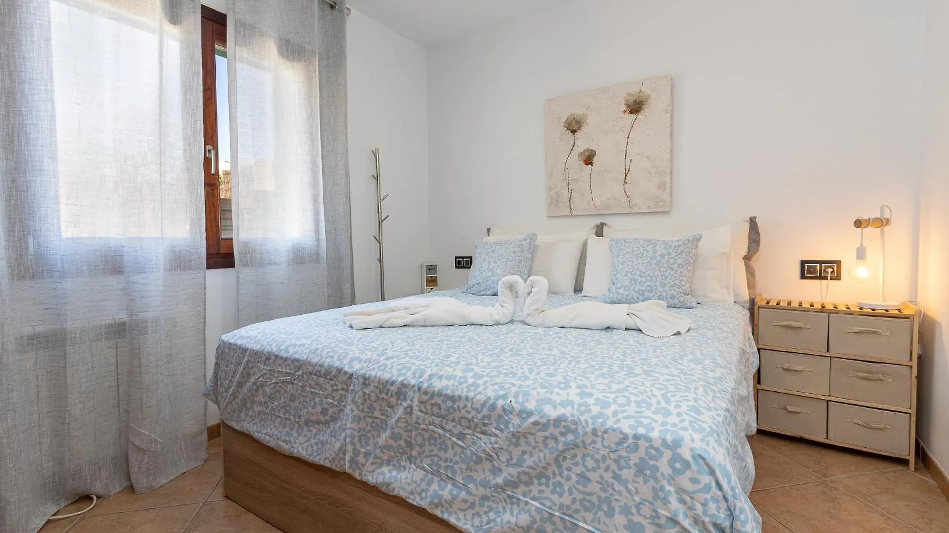 Townhouse Ses Passadores Porreres 0*,  Spanien