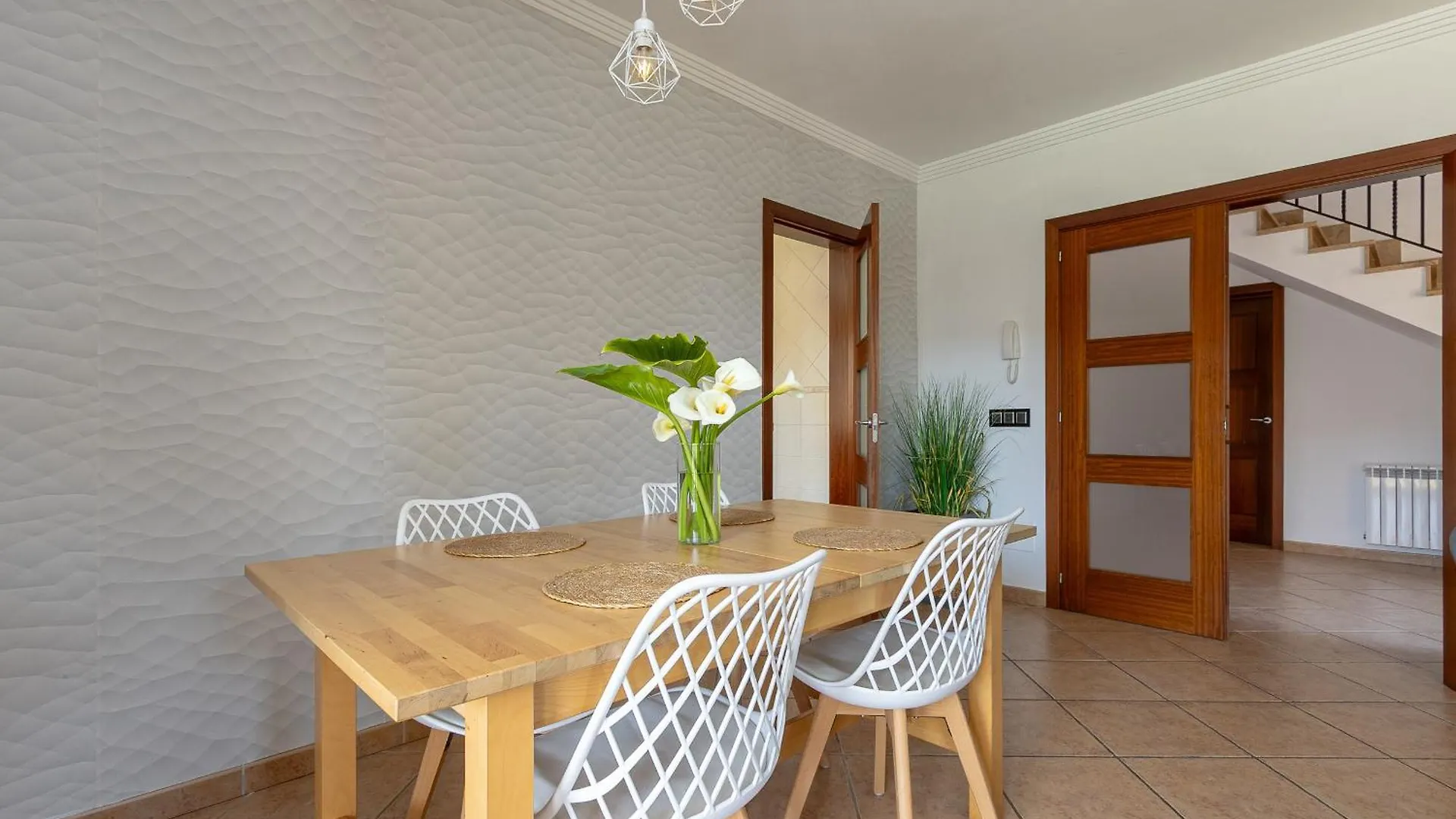 Prázdninový dům Townhouse Ses Passadores Porreres
